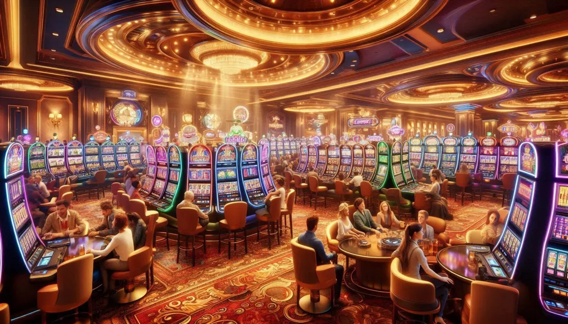 Spinline Casino